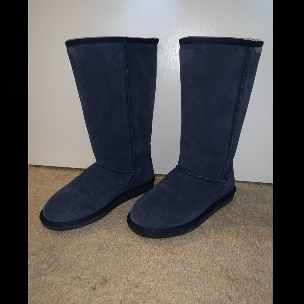 Willowbee Boots